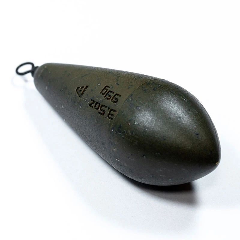Evolve Tackle Tournament Swivel Weights